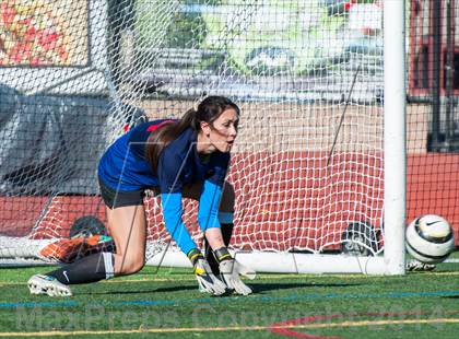 Thumbnail 1 in Freedom @ Monte Vista (CIF NCS D1 Playoffs) photogallery.