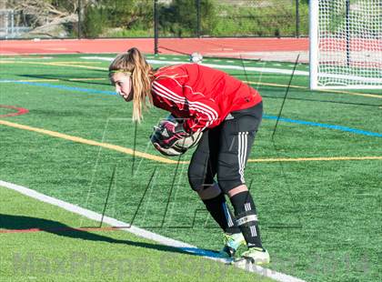 Thumbnail 3 in Freedom @ Monte Vista (CIF NCS D1 Playoffs) photogallery.