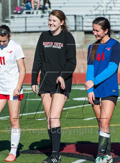 Thumbnail 2 in Freedom @ Monte Vista (CIF NCS D1 Playoffs) photogallery.