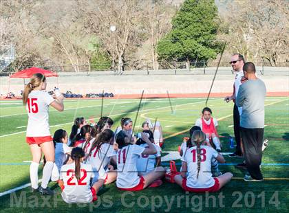 Thumbnail 3 in Freedom @ Monte Vista (CIF NCS D1 Playoffs) photogallery.