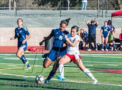 Thumbnail 2 in Freedom @ Monte Vista (CIF NCS D1 Playoffs) photogallery.