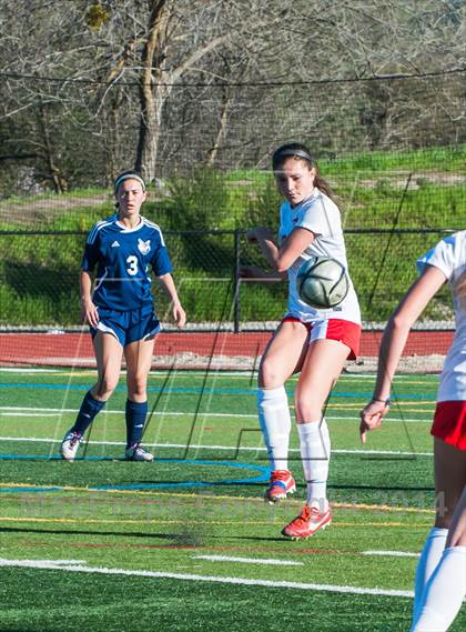Thumbnail 2 in Freedom @ Monte Vista (CIF NCS D1 Playoffs) photogallery.