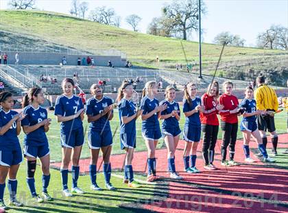 Thumbnail 1 in Freedom @ Monte Vista (CIF NCS D1 Playoffs) photogallery.