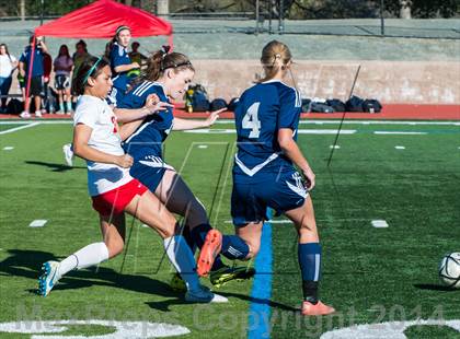 Thumbnail 2 in Freedom @ Monte Vista (CIF NCS D1 Playoffs) photogallery.