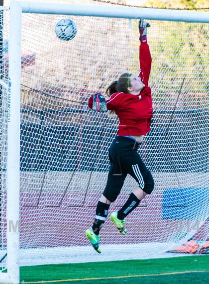 Thumbnail 3 in Freedom @ Monte Vista (CIF NCS D1 Playoffs) photogallery.