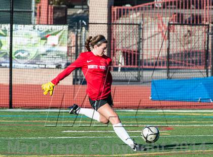 Thumbnail 1 in Freedom @ Monte Vista (CIF NCS D1 Playoffs) photogallery.
