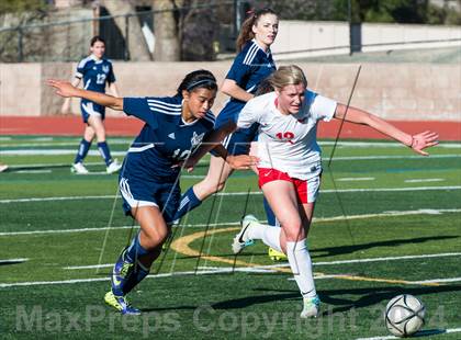 Thumbnail 3 in Freedom @ Monte Vista (CIF NCS D1 Playoffs) photogallery.
