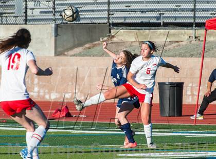 Thumbnail 1 in Freedom @ Monte Vista (CIF NCS D1 Playoffs) photogallery.