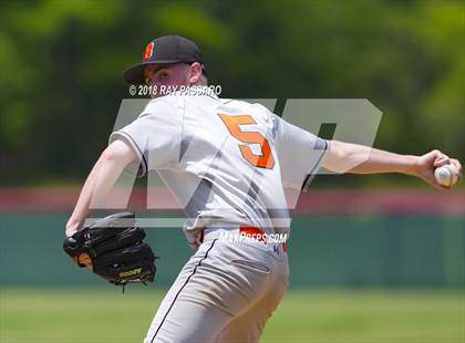 Thumbnail 1 in Babylon vs Center Moriches (Section XI Class B Championship Game) photogallery.