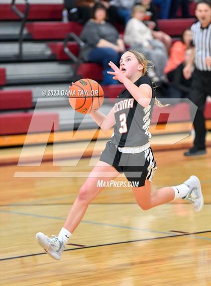 Thumbnail 3 in Nocona @ Millsap photogallery.