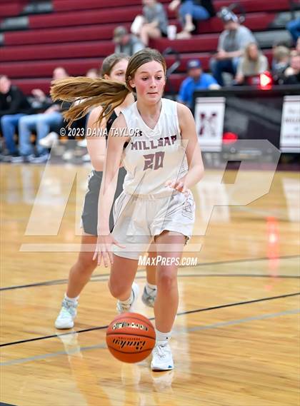 Thumbnail 2 in Nocona @ Millsap photogallery.