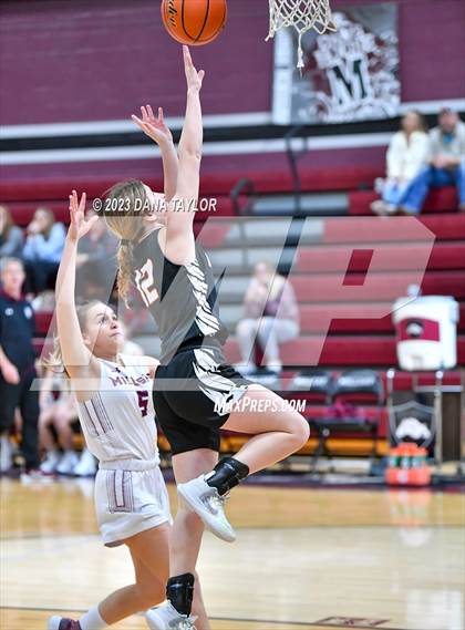 Thumbnail 1 in Nocona @ Millsap photogallery.