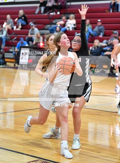 Thumbnail 1 in Nocona @ Millsap photogallery.