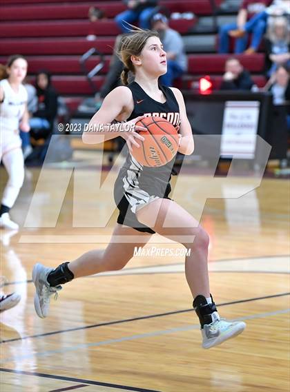 Thumbnail 1 in Nocona @ Millsap photogallery.