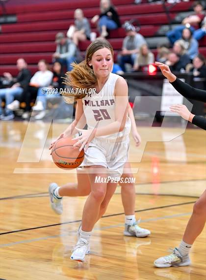 Thumbnail 3 in Nocona @ Millsap photogallery.