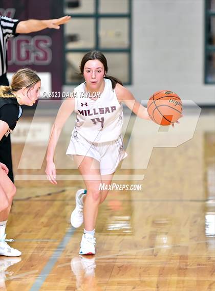 Thumbnail 3 in Nocona @ Millsap photogallery.