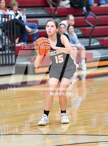 Thumbnail 1 in Nocona @ Millsap photogallery.
