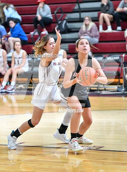 Thumbnail 1 in Nocona @ Millsap photogallery.