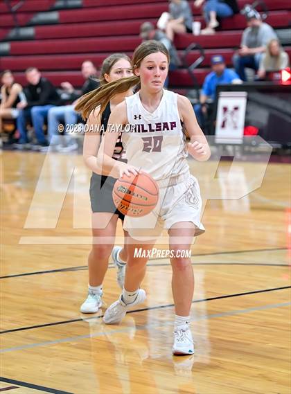 Thumbnail 1 in Nocona @ Millsap photogallery.