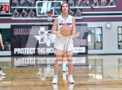 Thumbnail 1 in Nocona @ Millsap photogallery.