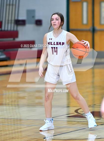 Thumbnail 2 in Nocona @ Millsap photogallery.