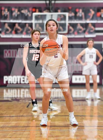 Thumbnail 2 in Nocona @ Millsap photogallery.