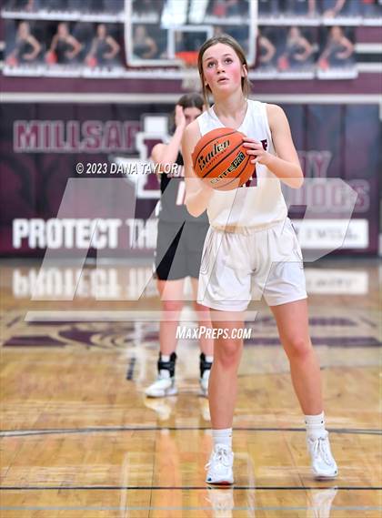 Thumbnail 3 in Nocona @ Millsap photogallery.