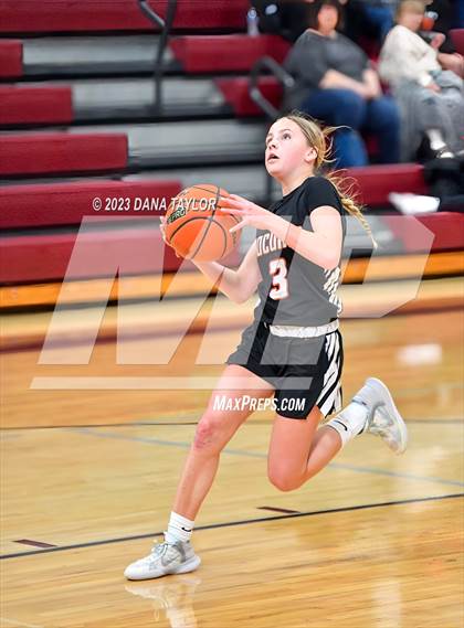 Thumbnail 1 in Nocona @ Millsap photogallery.