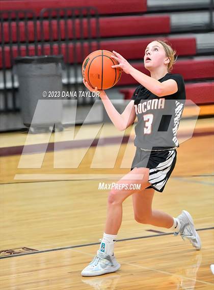 Thumbnail 3 in Nocona @ Millsap photogallery.