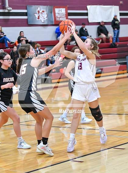 Thumbnail 1 in Nocona @ Millsap photogallery.