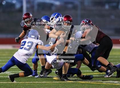 Thumbnail 3 in Sedro-Woolley @ Eastlake photogallery.