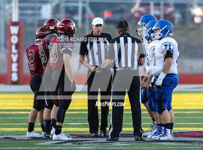 Thumbnail 3 in Sedro-Woolley @ Eastlake photogallery.