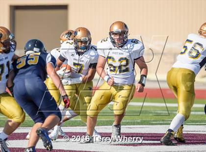 Thumbnail 2 in Kenmore East vs. Sweet Home photogallery.