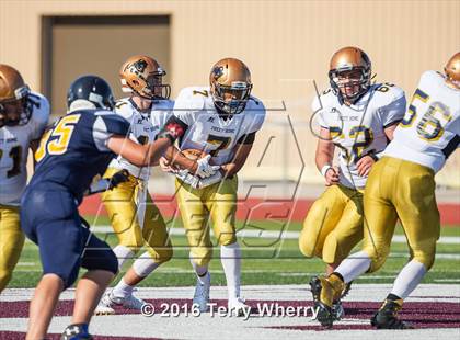 Thumbnail 3 in Kenmore East vs. Sweet Home photogallery.