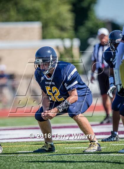 Thumbnail 3 in Kenmore East vs. Sweet Home photogallery.
