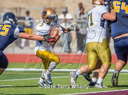 Thumbnail 3 in Kenmore East vs. Sweet Home photogallery.