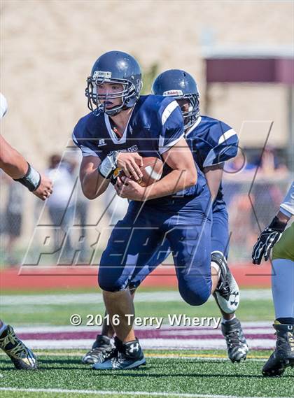 Thumbnail 1 in Kenmore East vs. Sweet Home photogallery.