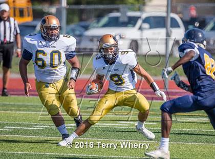 Thumbnail 3 in Kenmore East vs. Sweet Home photogallery.