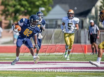 Thumbnail 3 in Kenmore East vs. Sweet Home photogallery.