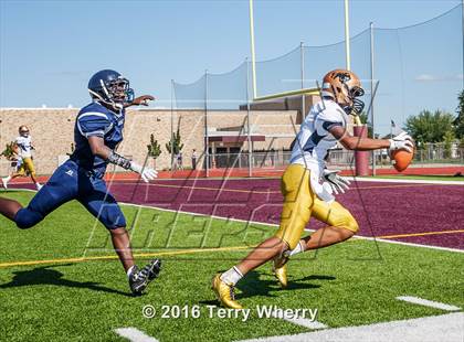 Thumbnail 2 in Kenmore East vs. Sweet Home photogallery.