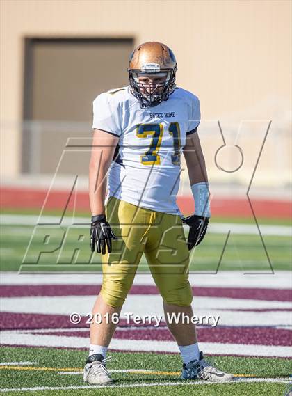 Thumbnail 3 in Kenmore East vs. Sweet Home photogallery.