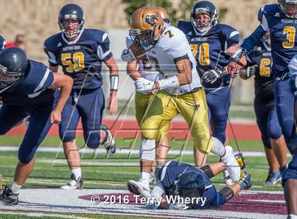 Thumbnail 2 in Kenmore East vs. Sweet Home photogallery.