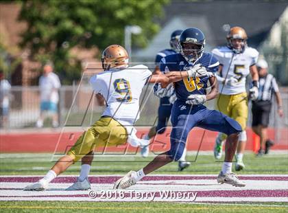 Thumbnail 2 in Kenmore East vs. Sweet Home photogallery.