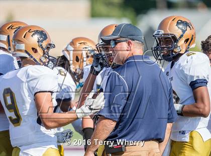 Thumbnail 3 in Kenmore East vs. Sweet Home photogallery.