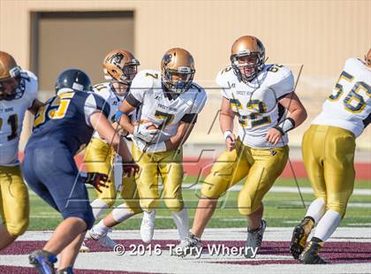 Thumbnail 3 in Kenmore East vs. Sweet Home photogallery.