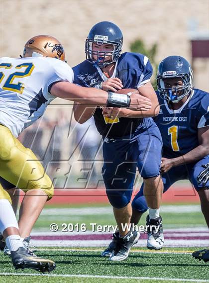 Thumbnail 3 in Kenmore East vs. Sweet Home photogallery.