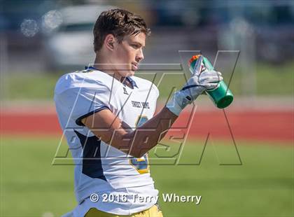 Thumbnail 1 in Kenmore East vs. Sweet Home photogallery.