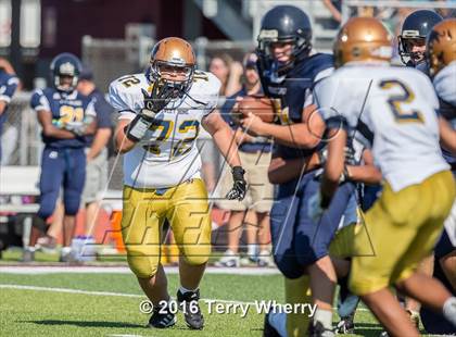 Thumbnail 2 in Kenmore East vs. Sweet Home photogallery.