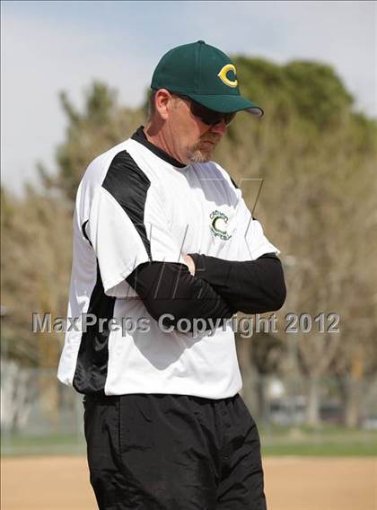 Thumbnail 3 in Canyon @ Santa Monica (Desert Classic) photogallery.