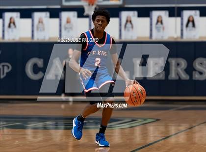 Thumbnail 1 in King @ College Park photogallery.